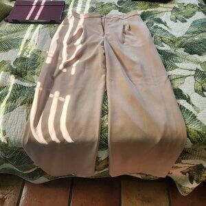 Express Wide Leg Pants